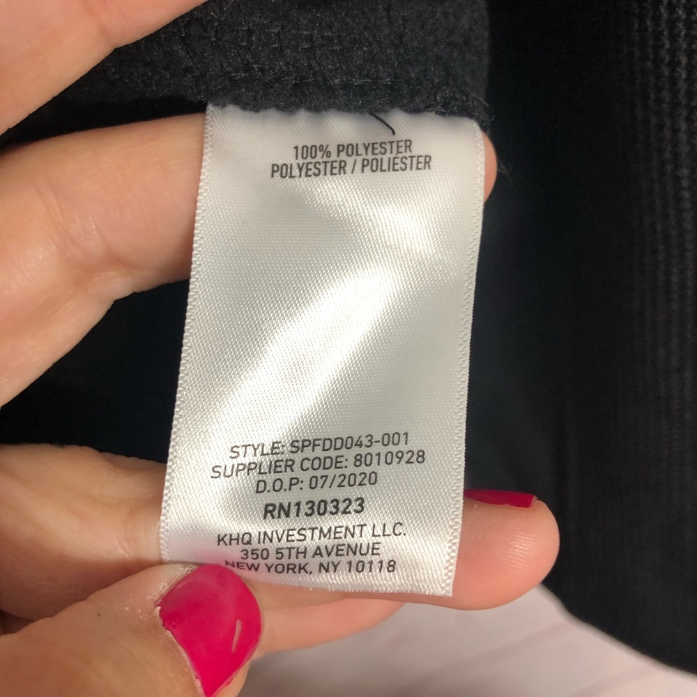 Spyder Racer Full Zip Jacket - image 6